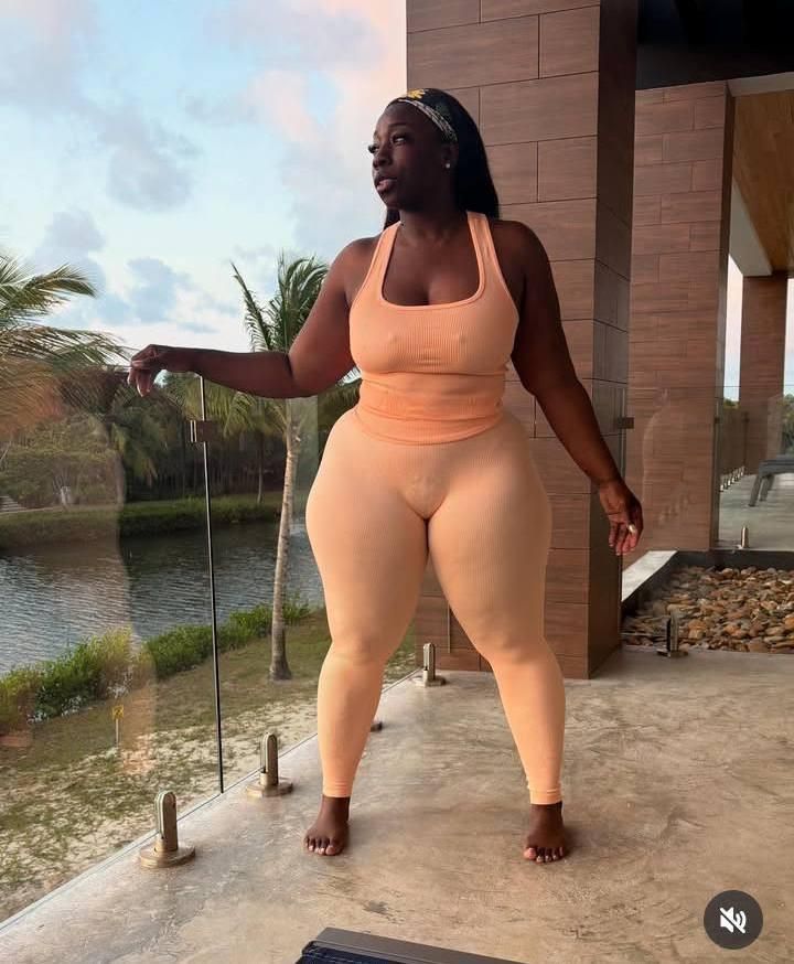 Chubby Girls