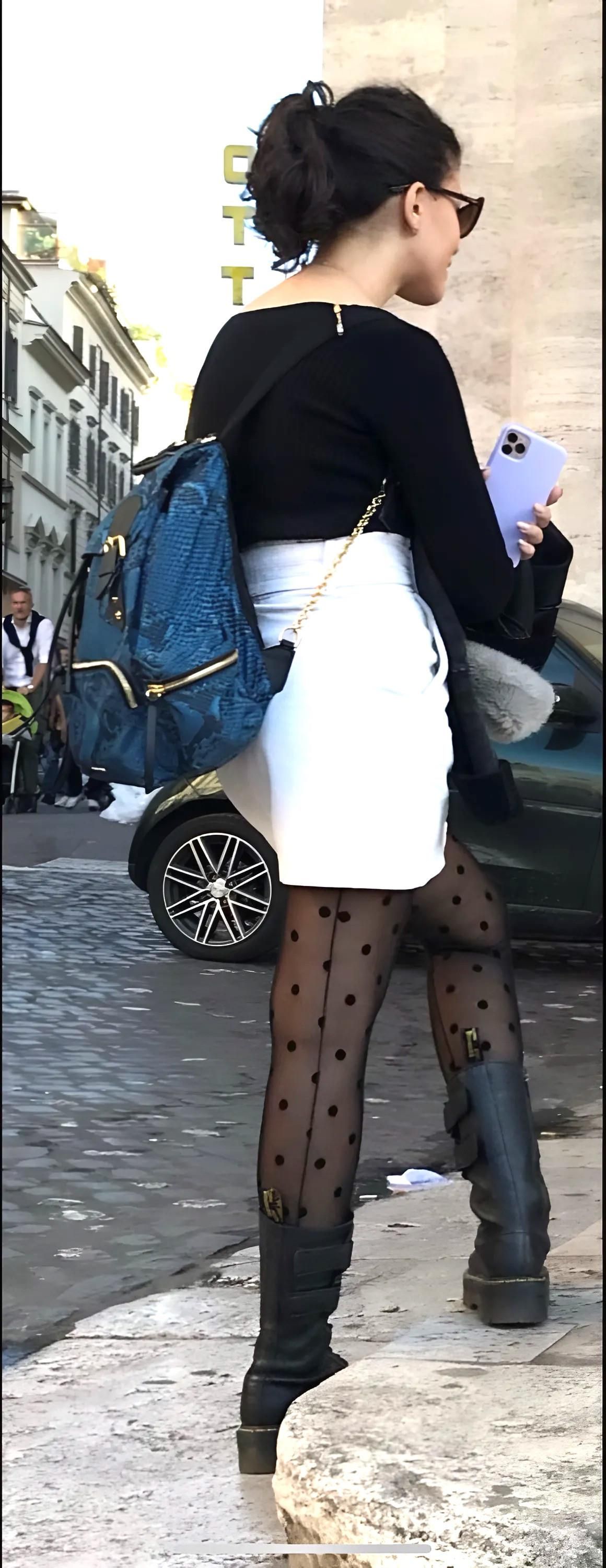 Candid tights 