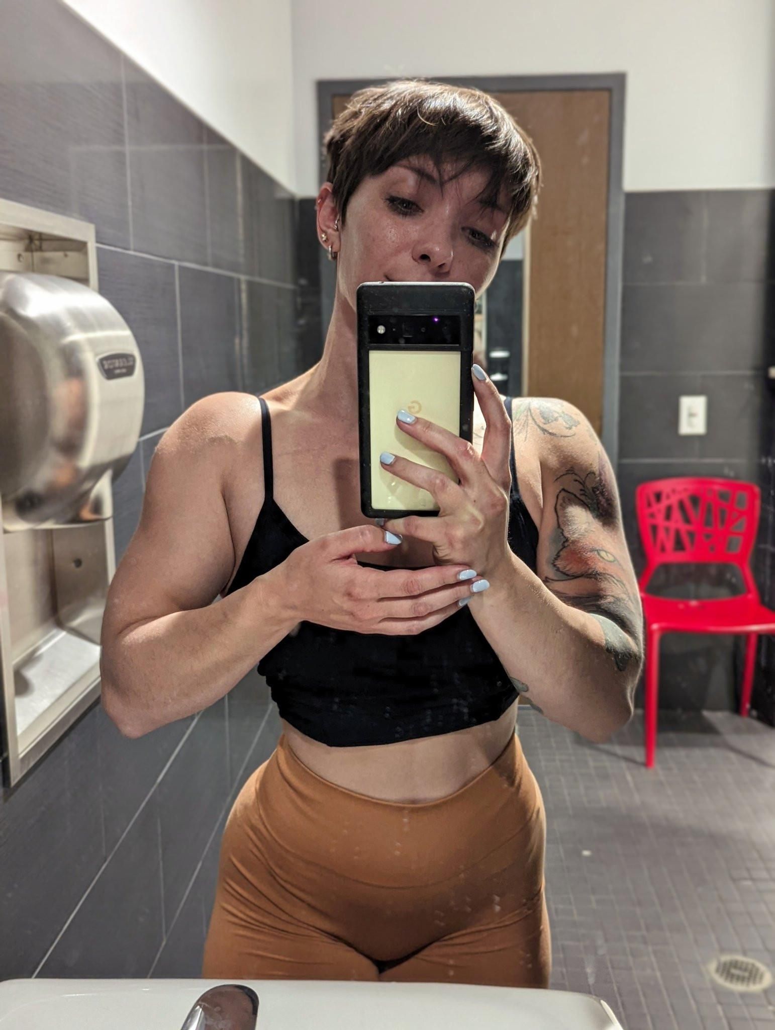 Sabrina H