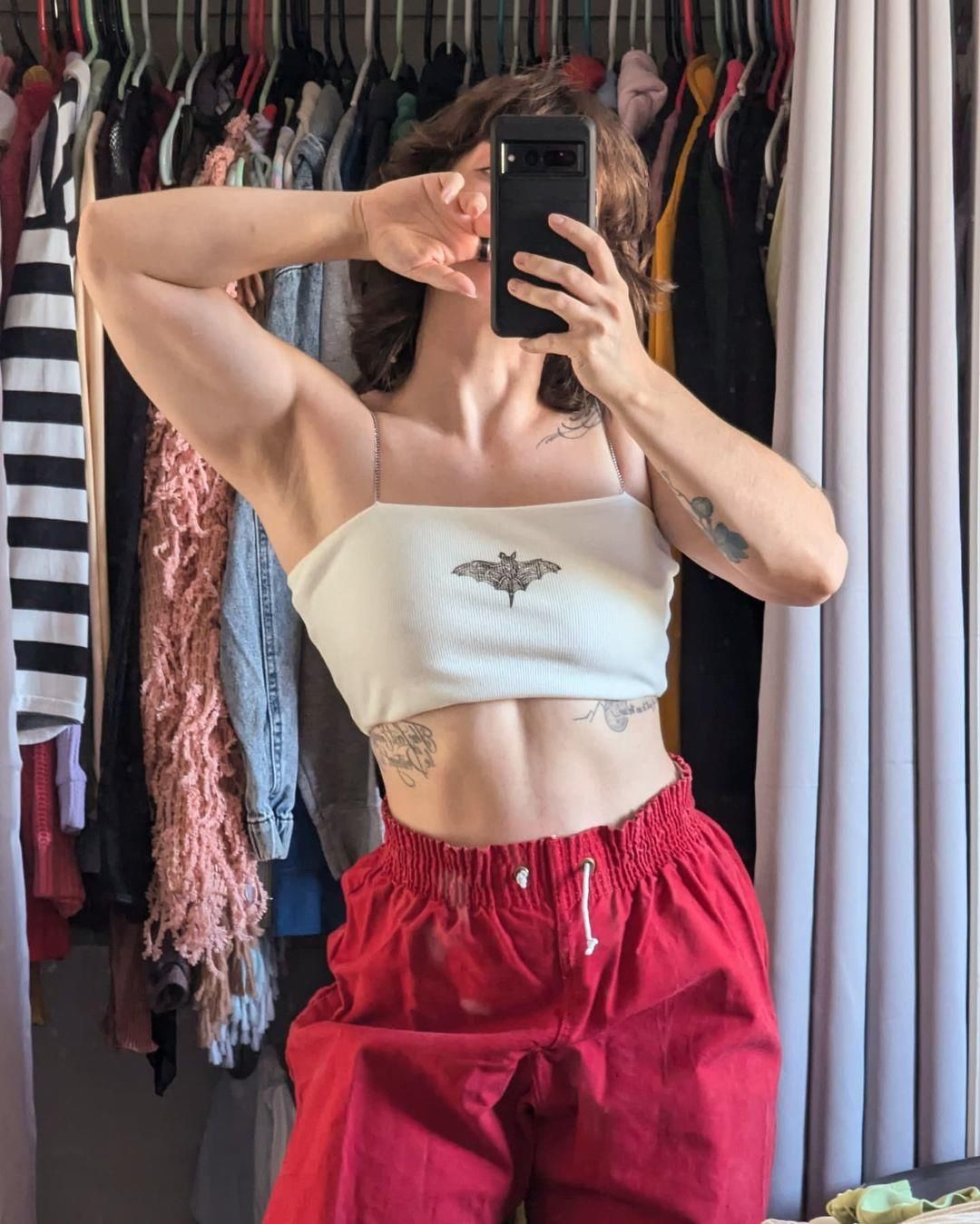 Sabrina H
