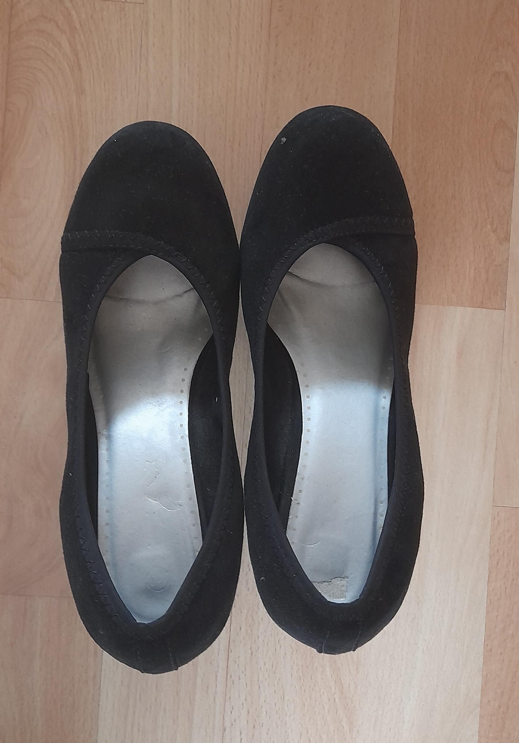Shoes and Highheels
