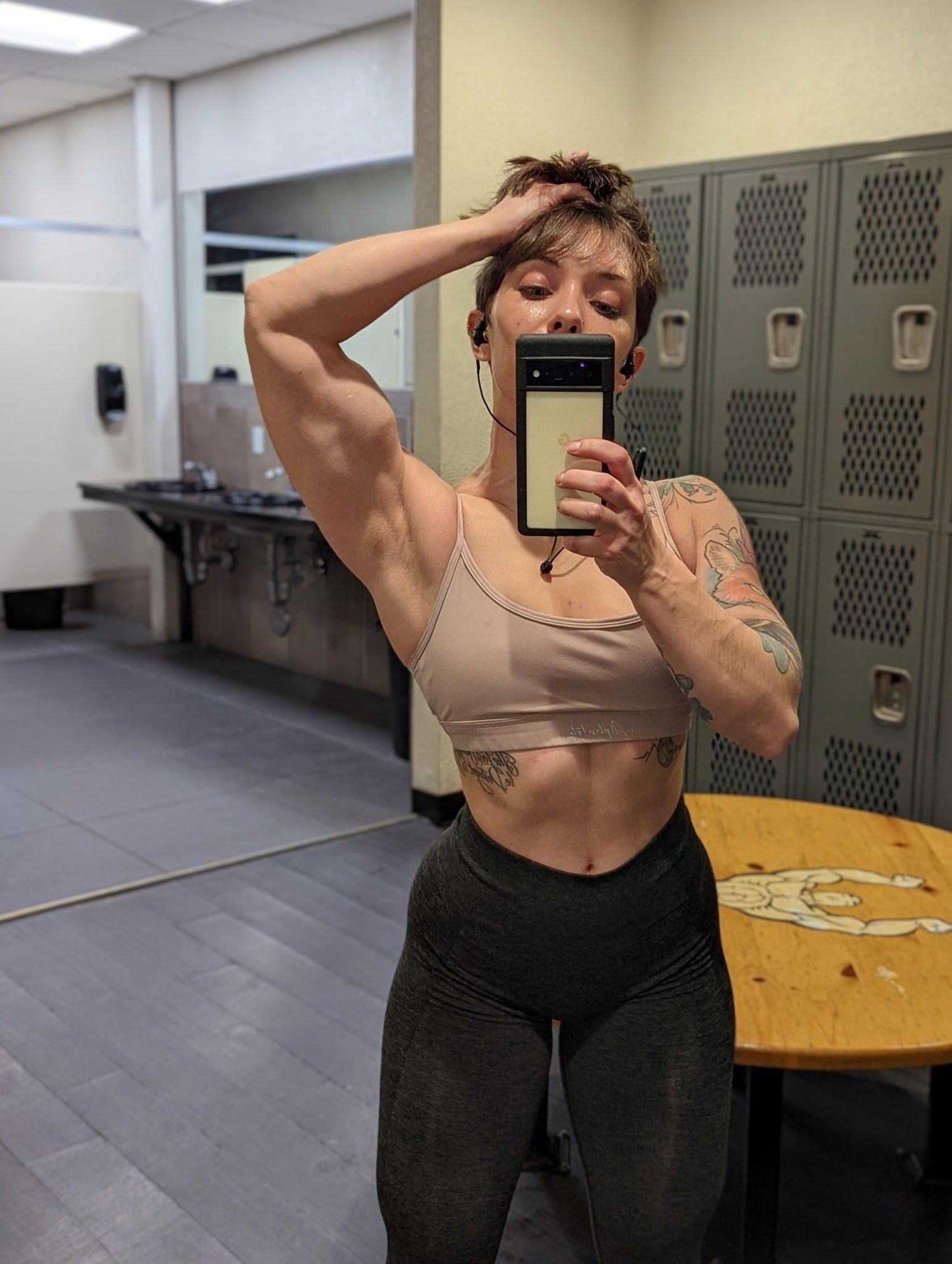 Sabrina H