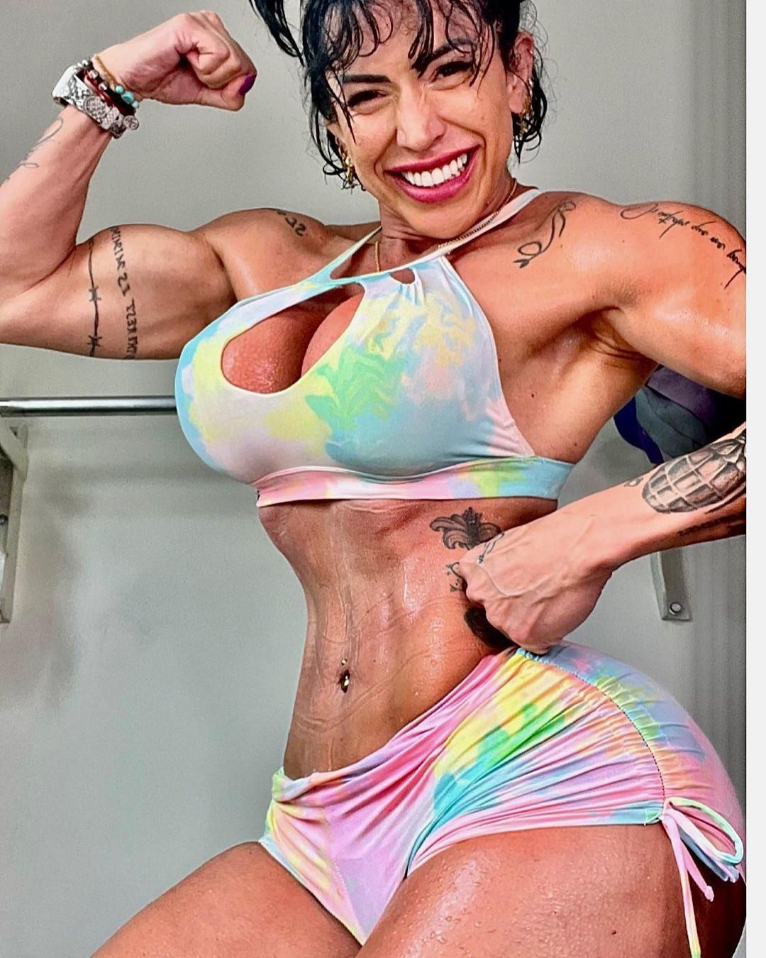 Mara O