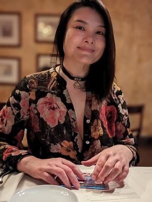 CalacaM Dinner Date