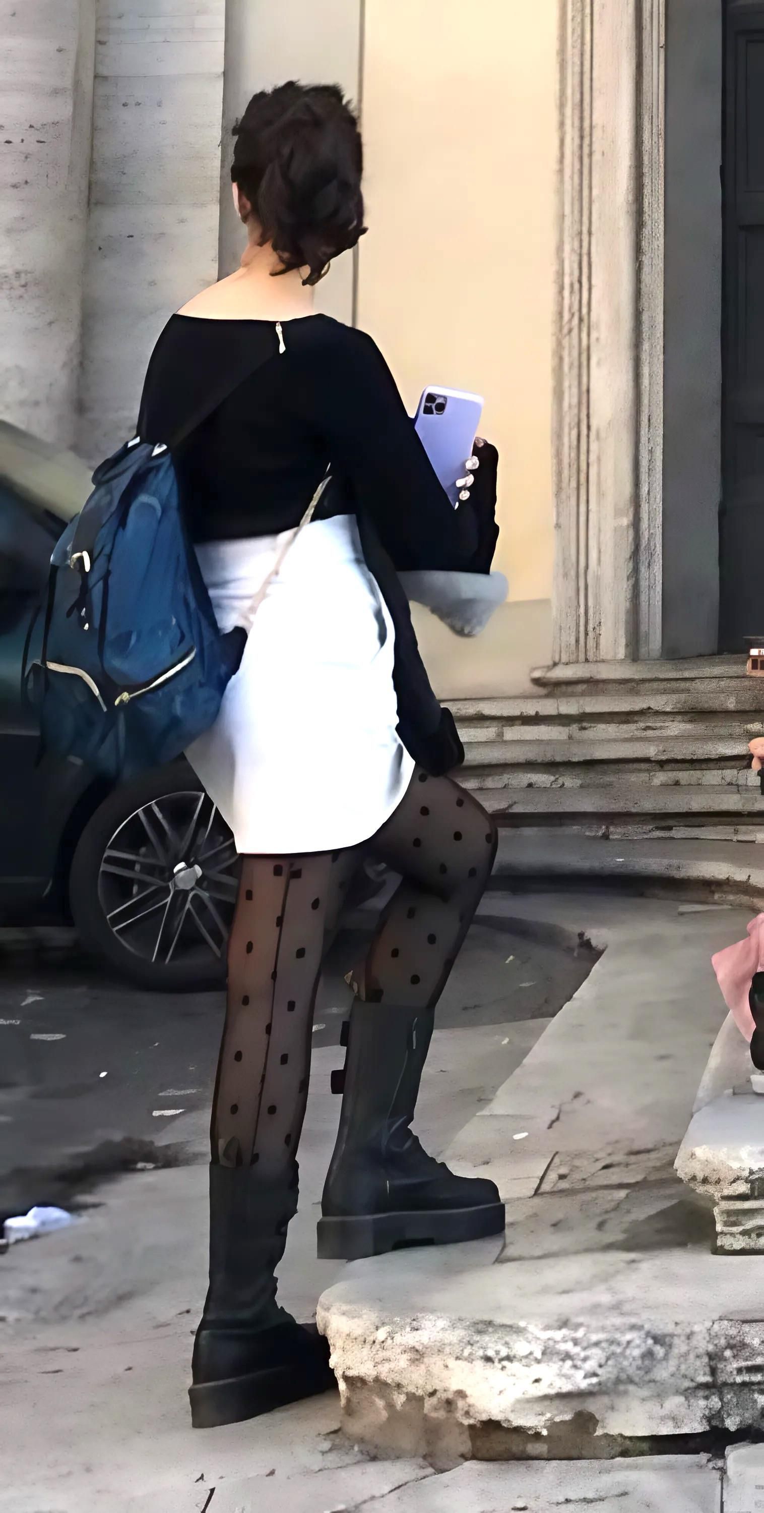 Candid tights 