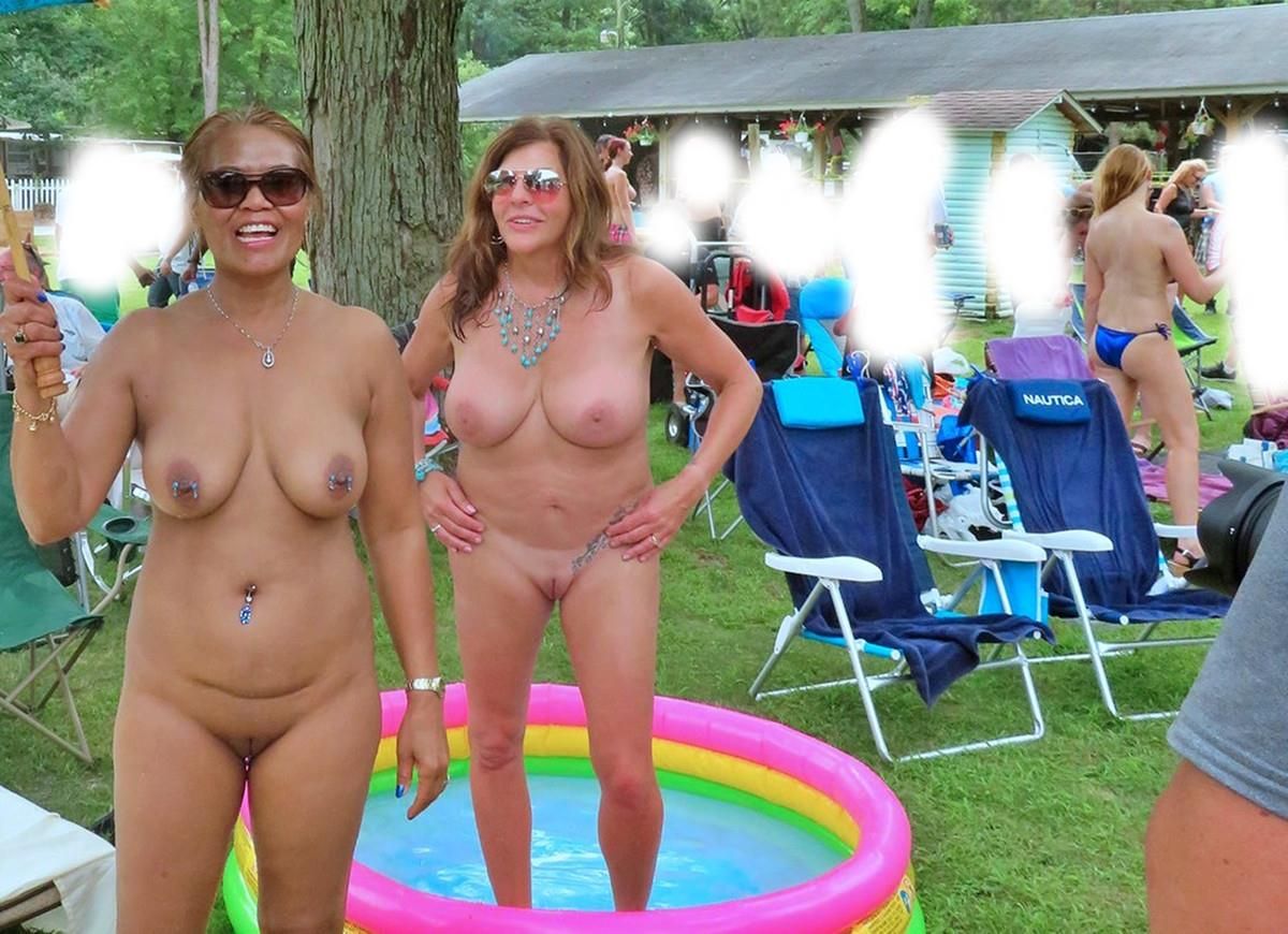 Blond Big and DeliciousPussy