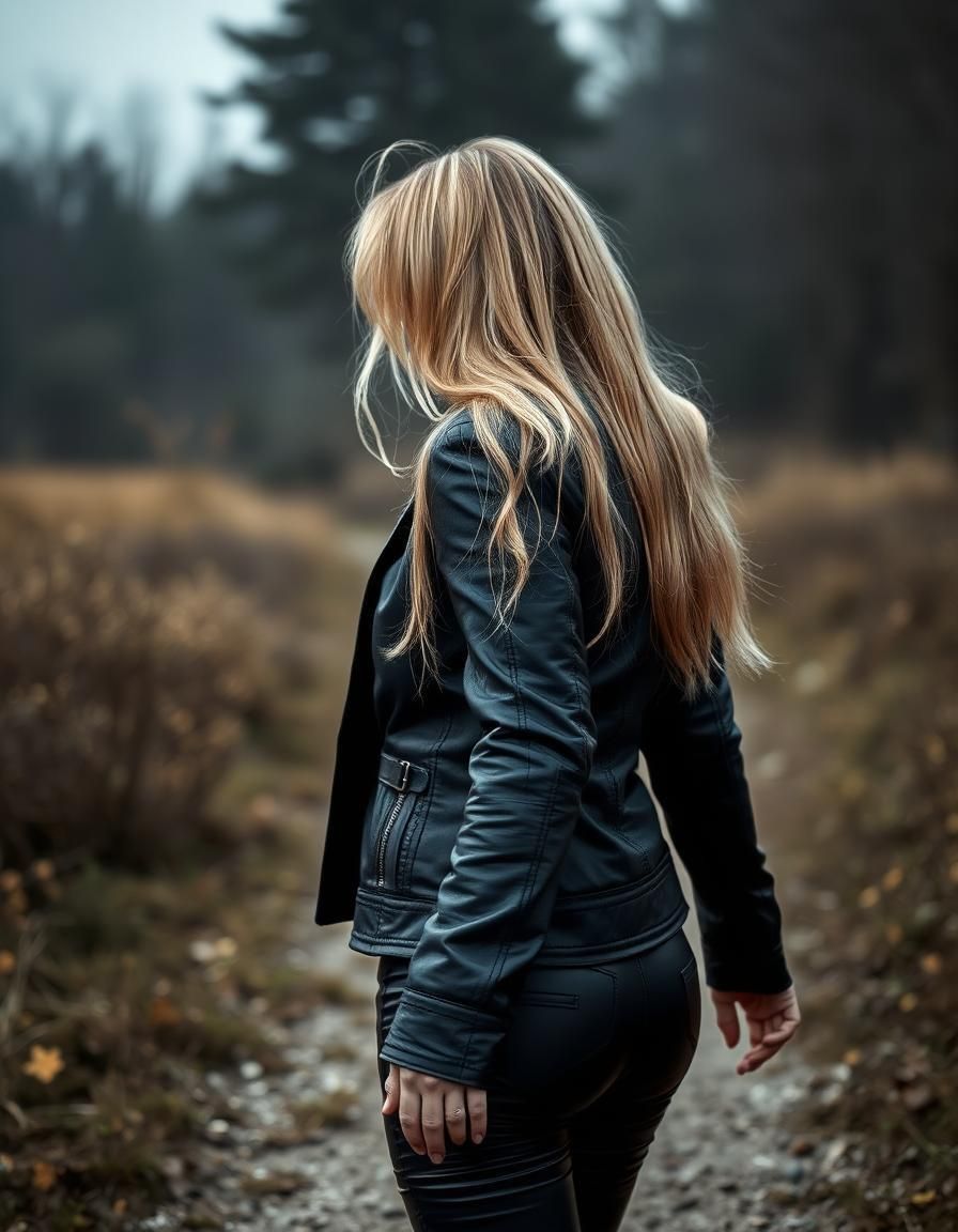 A.I. Country Leather
