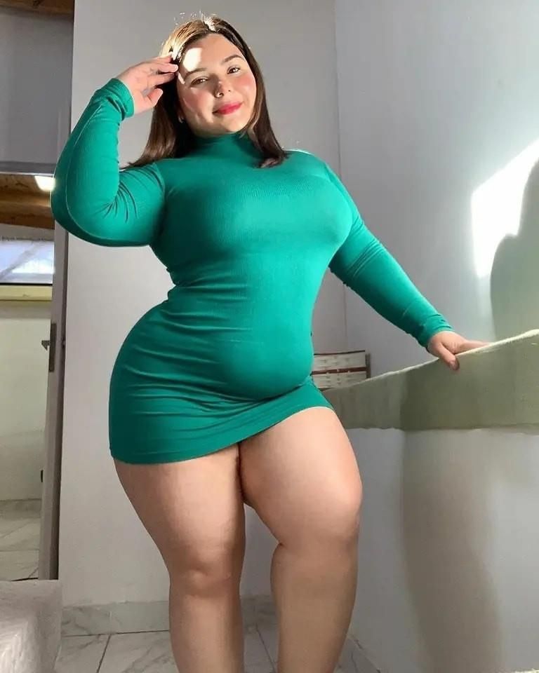 Chubby Girls