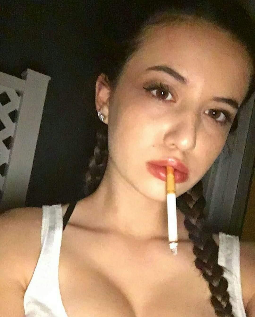 smoking empirE 