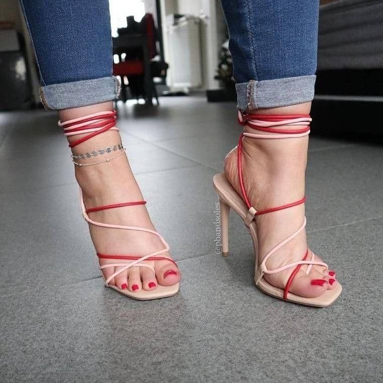 High Heels