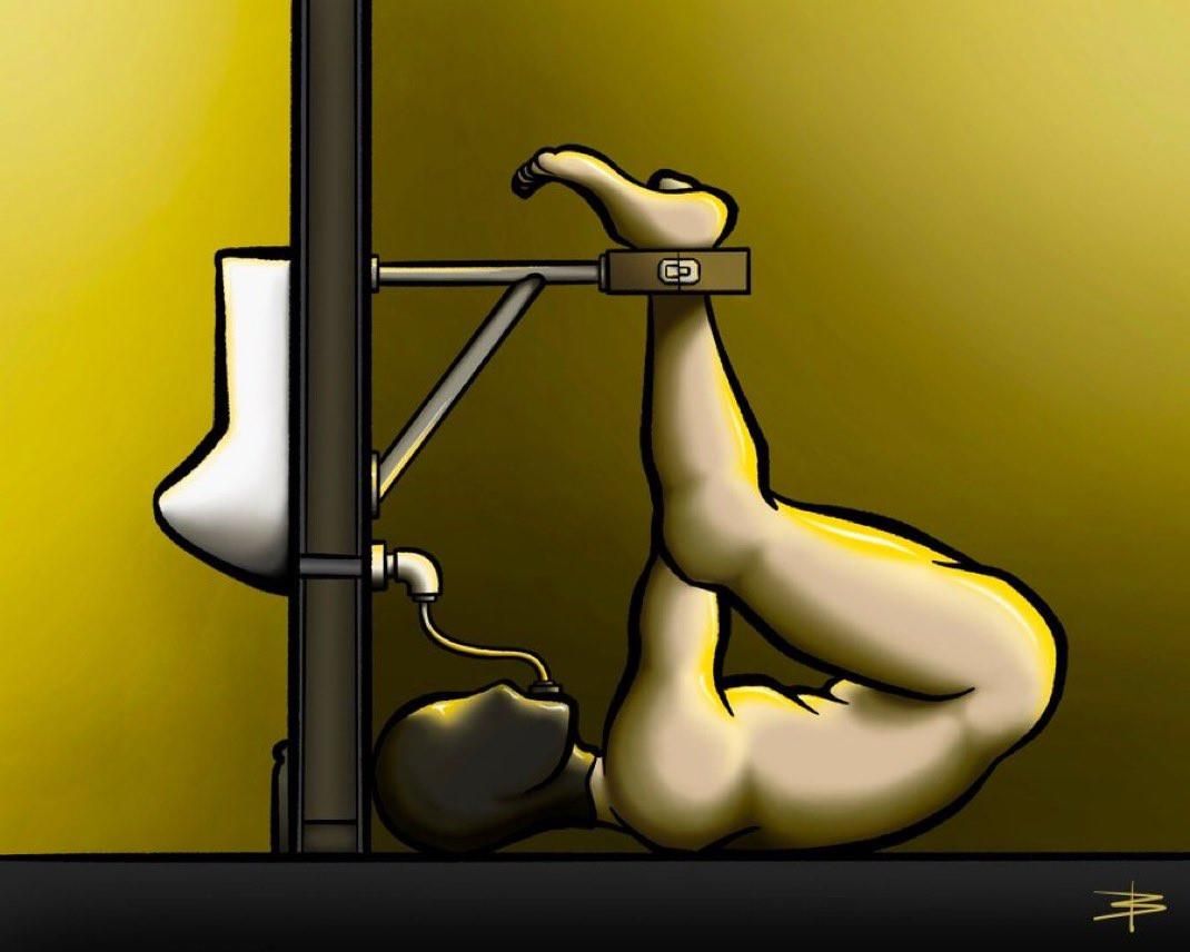 Guy Trepanier a sa place 