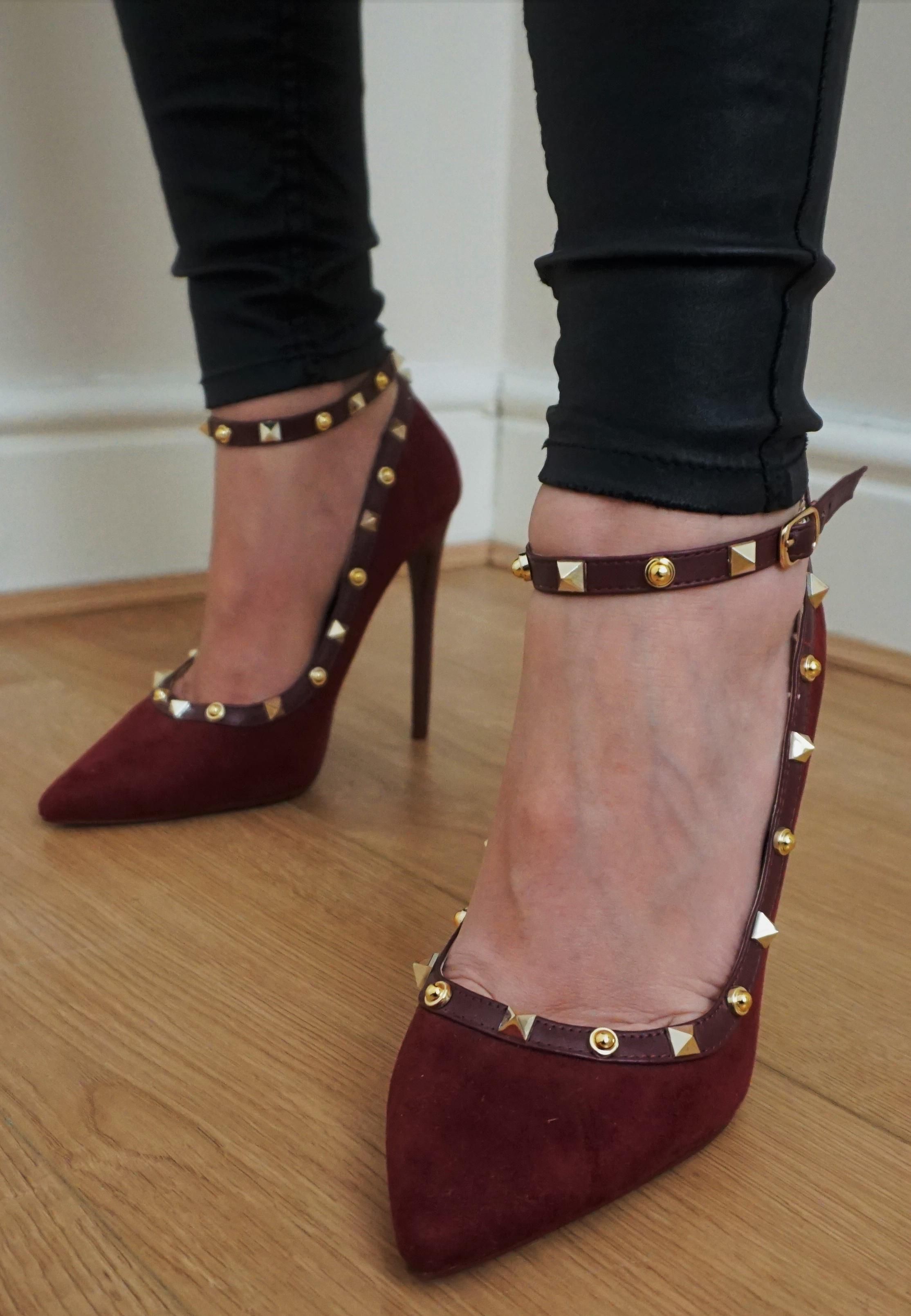 High Heels 