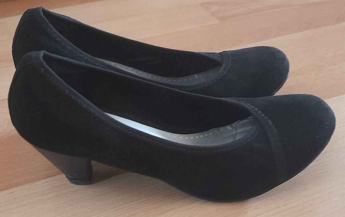 Shoes and Highheels