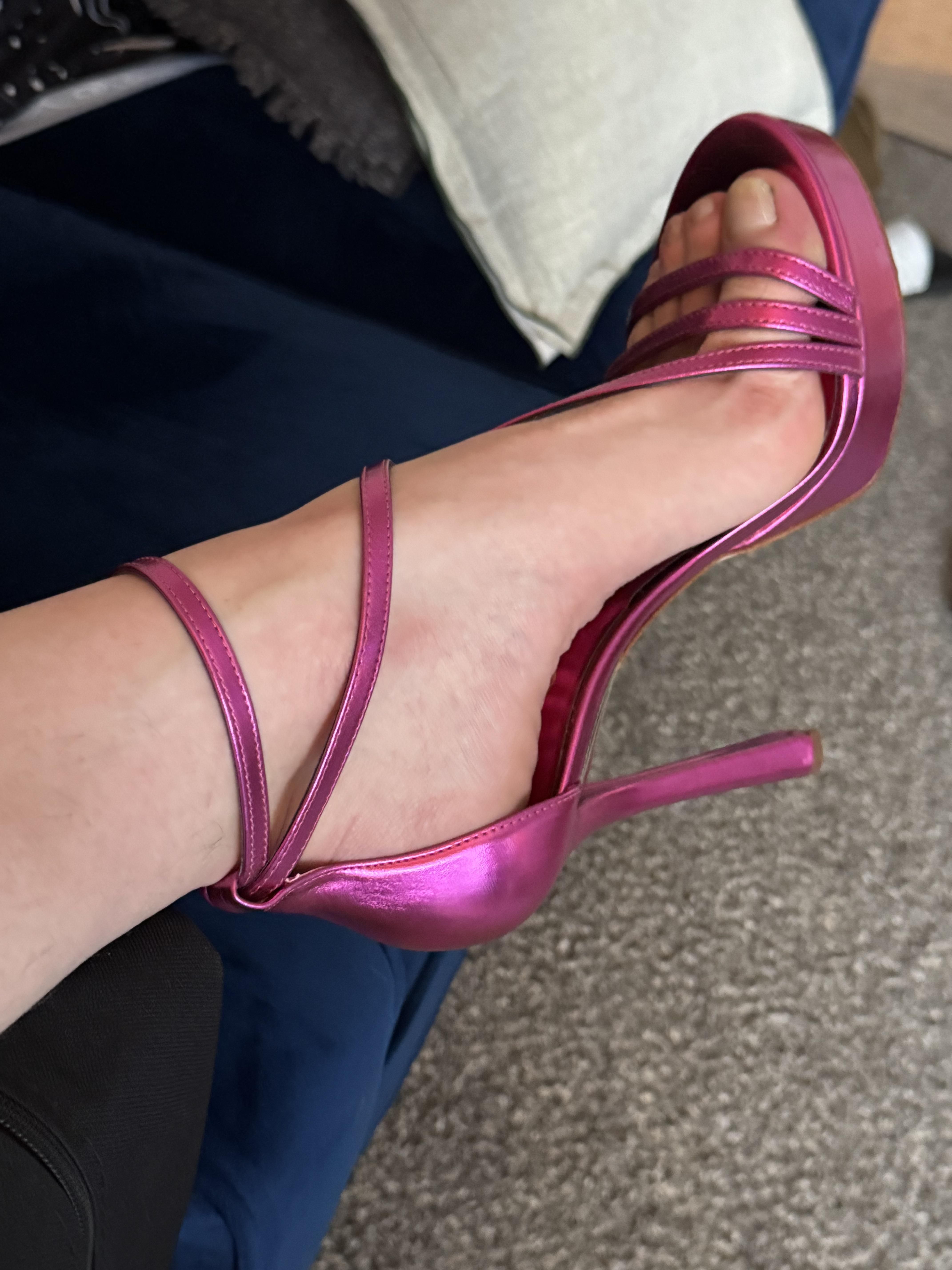 High Heels 
