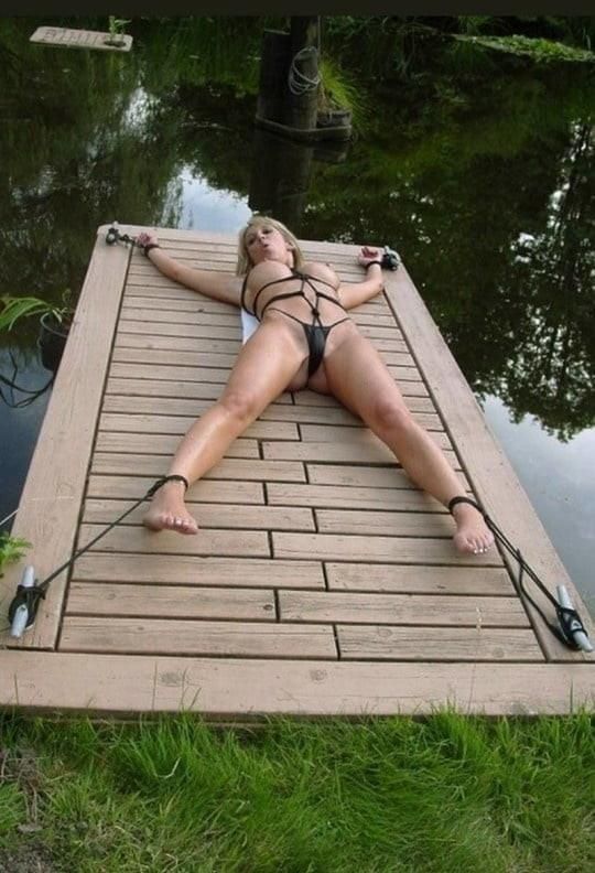 Whore Hard Bondage 