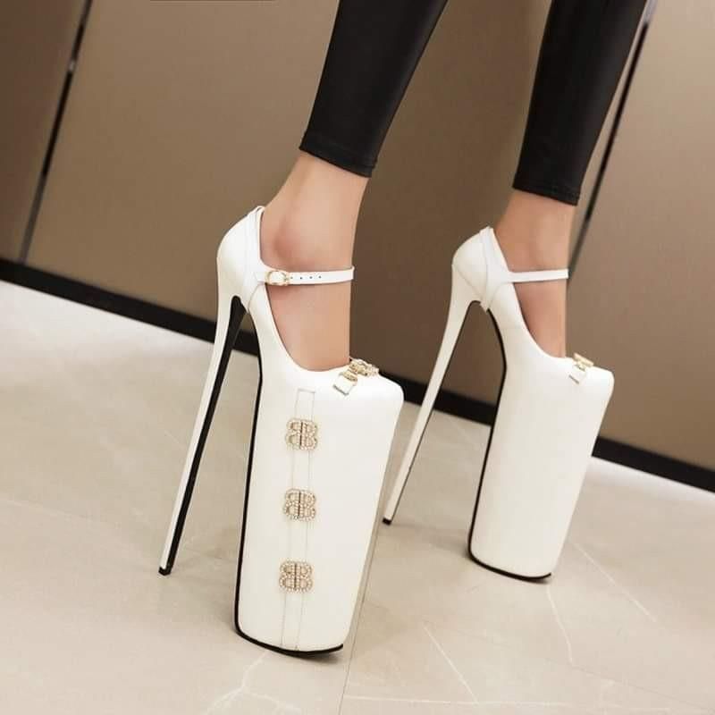 High Heels