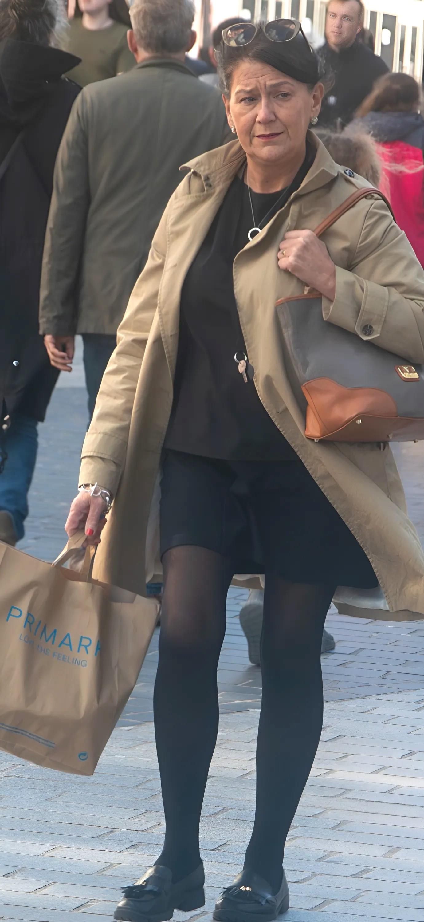 Candid tights 