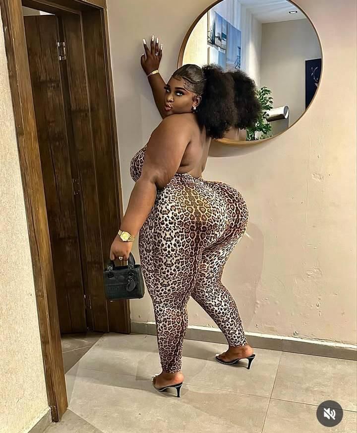 Chubby Girls