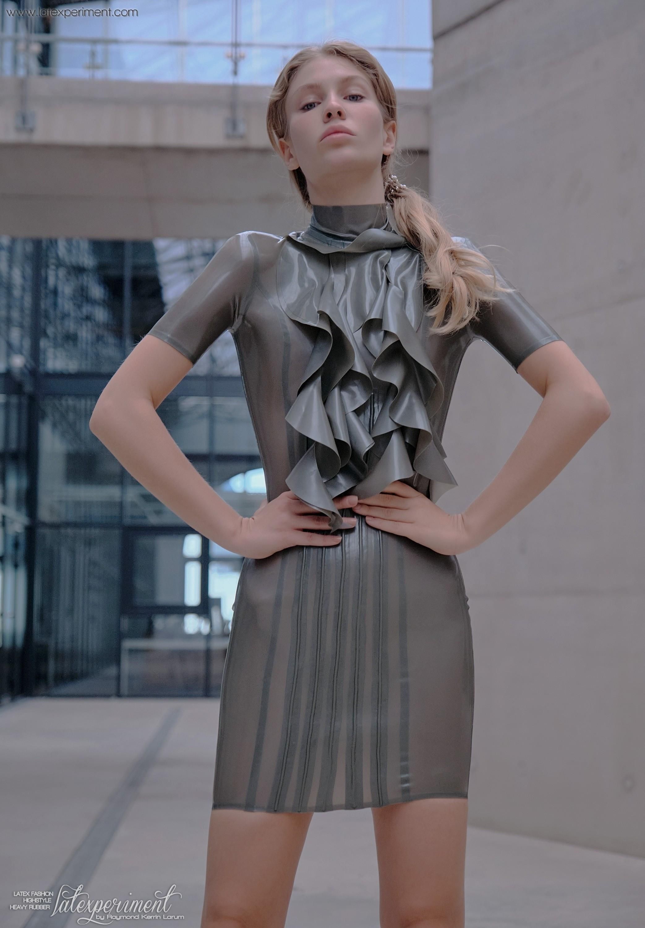 Latex outside #