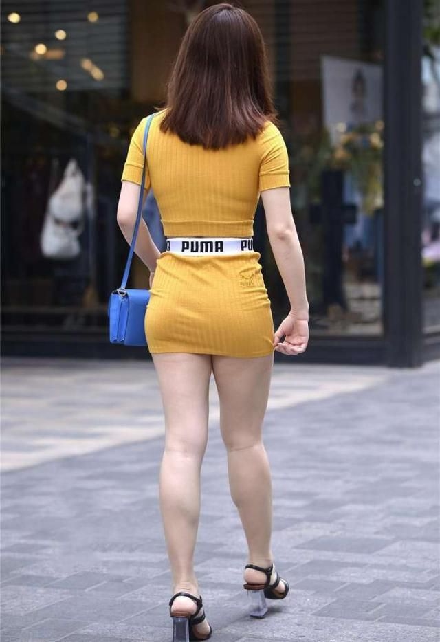 ミニスカート