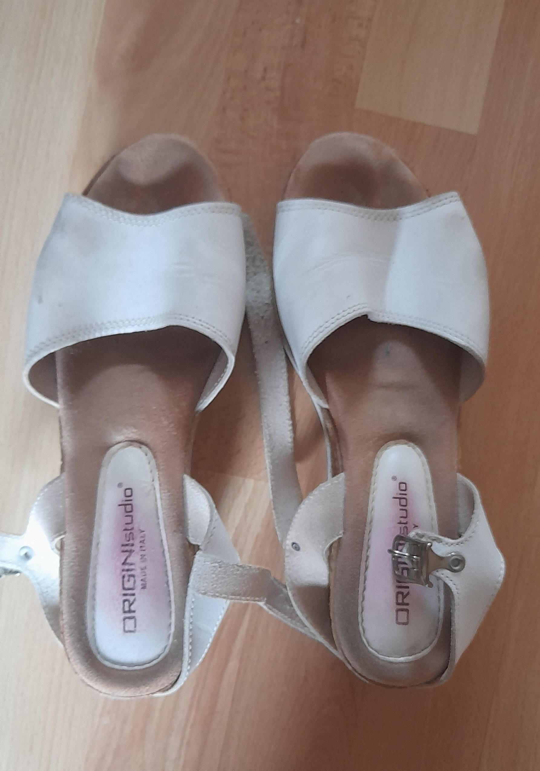 Shoes and Highheels