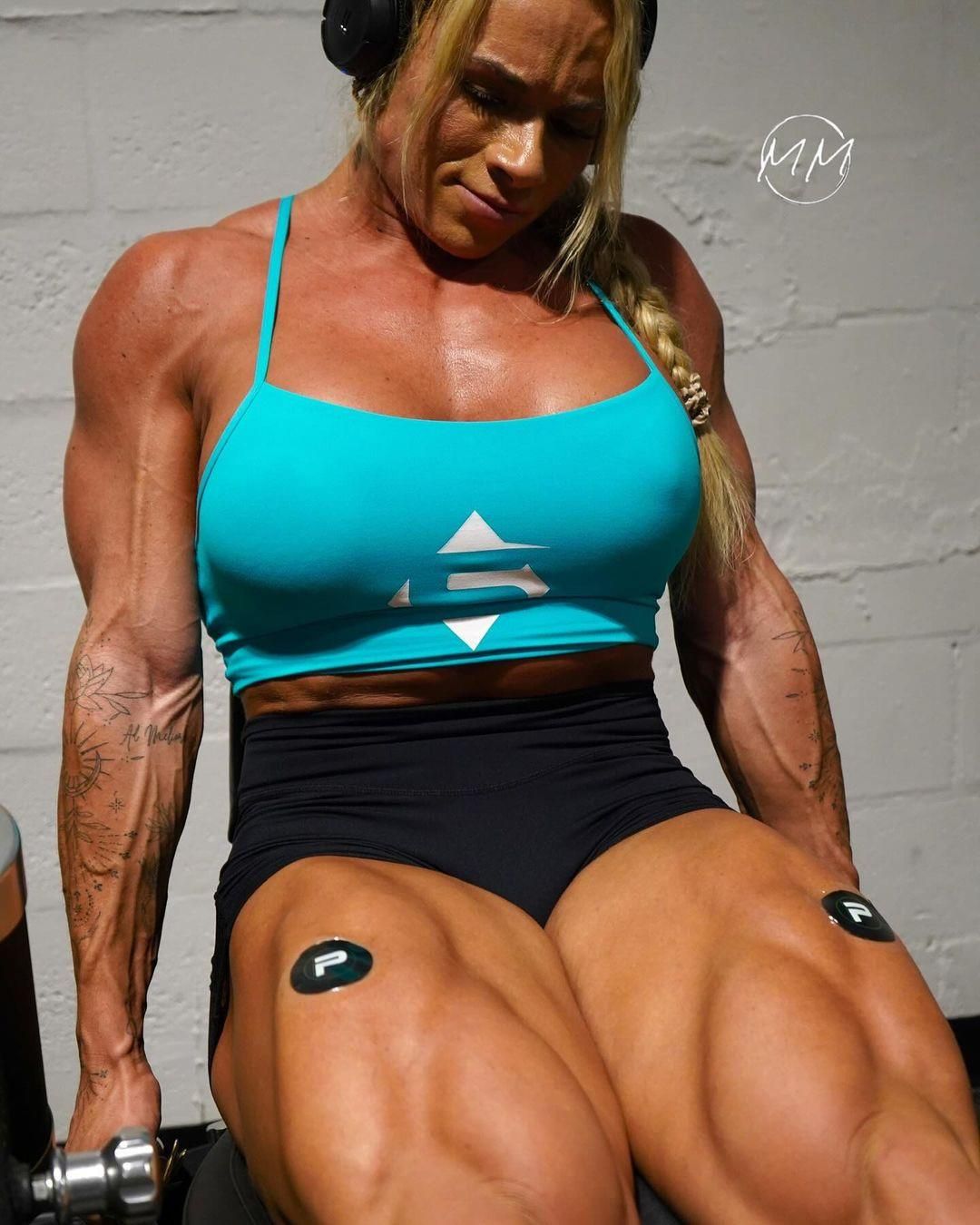 Meghan S.B.