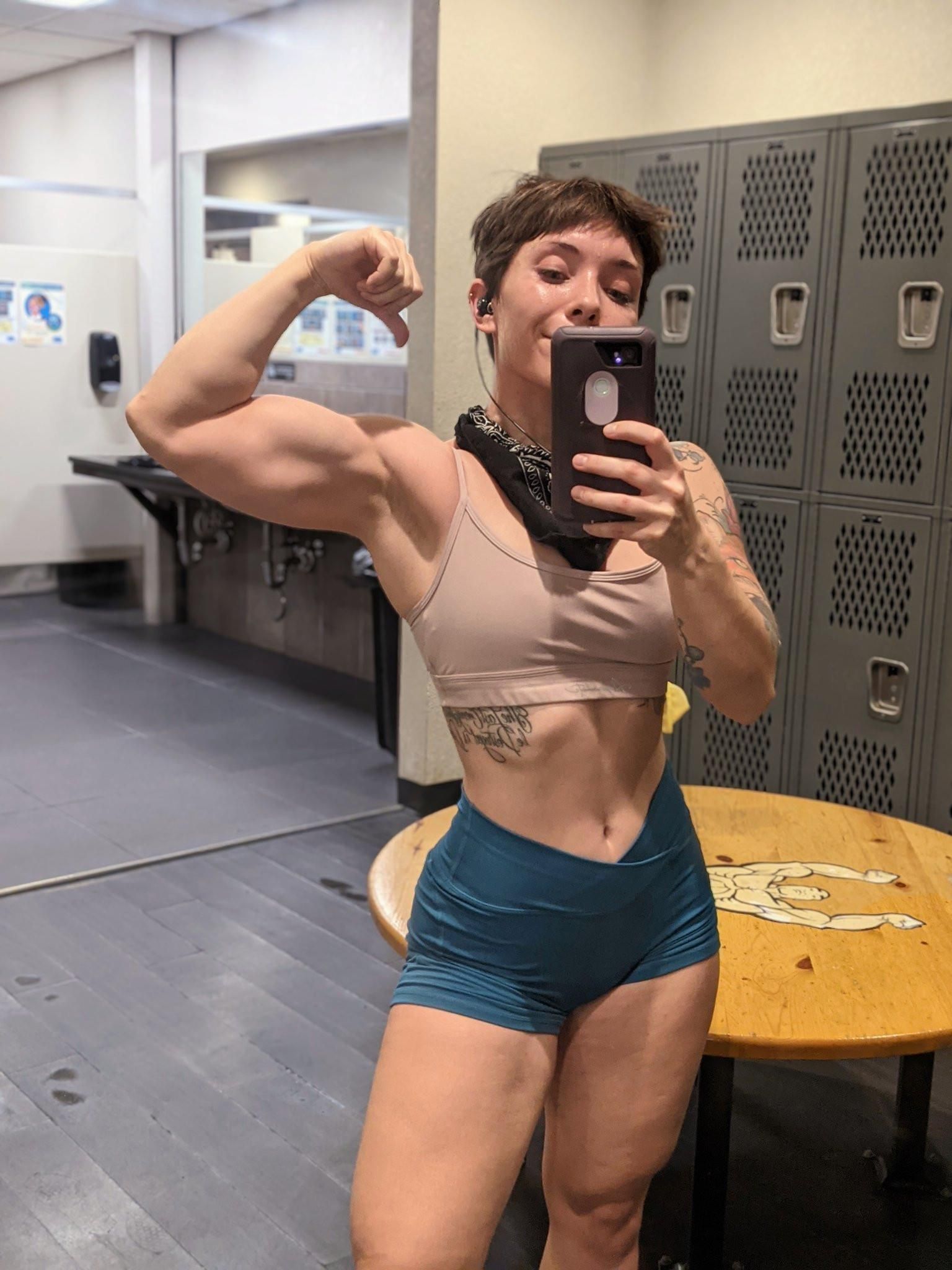 Sabrina H