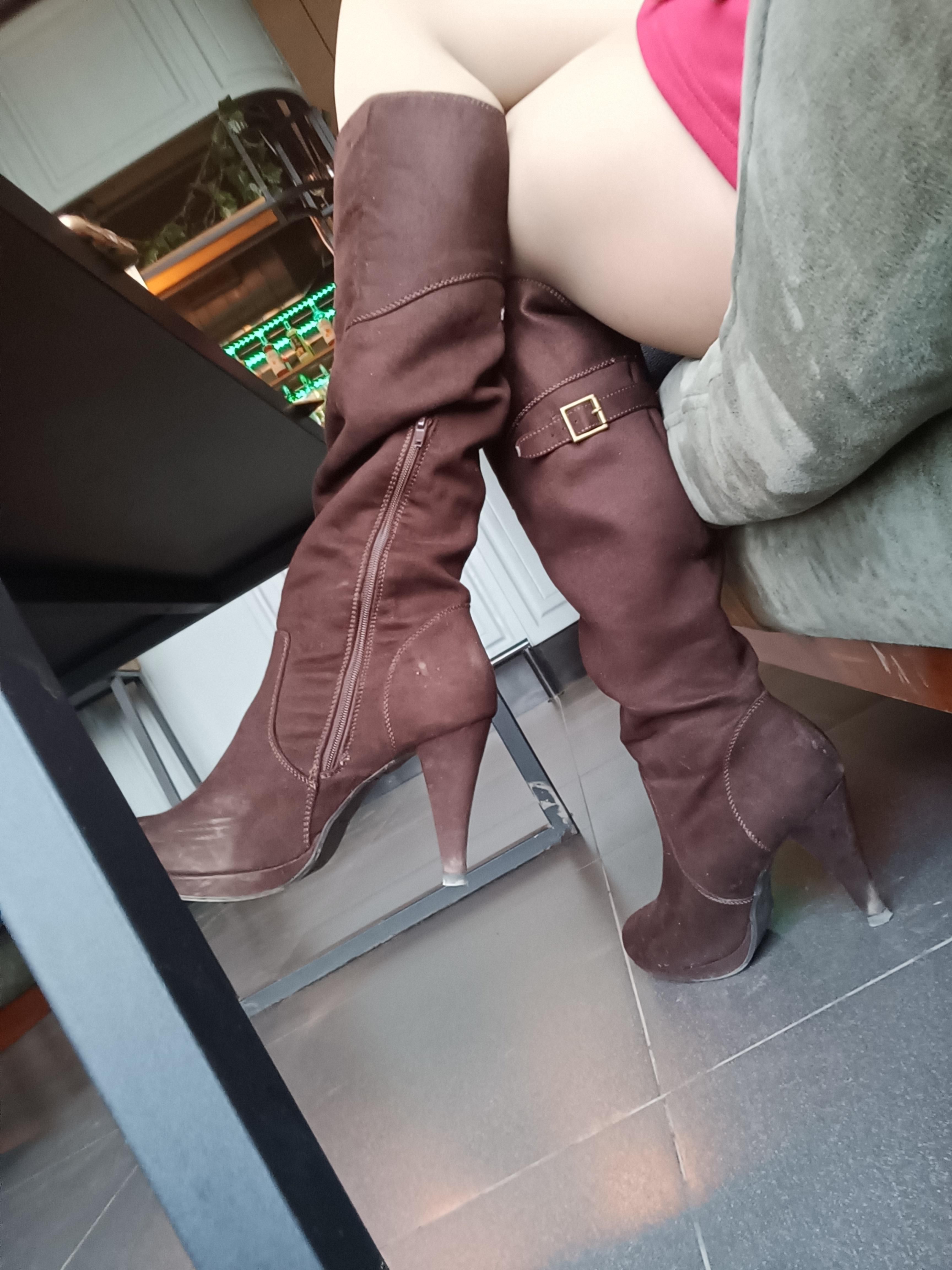High Heels 