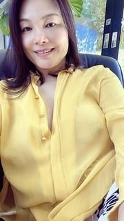 CalacaM Yellow Blouse