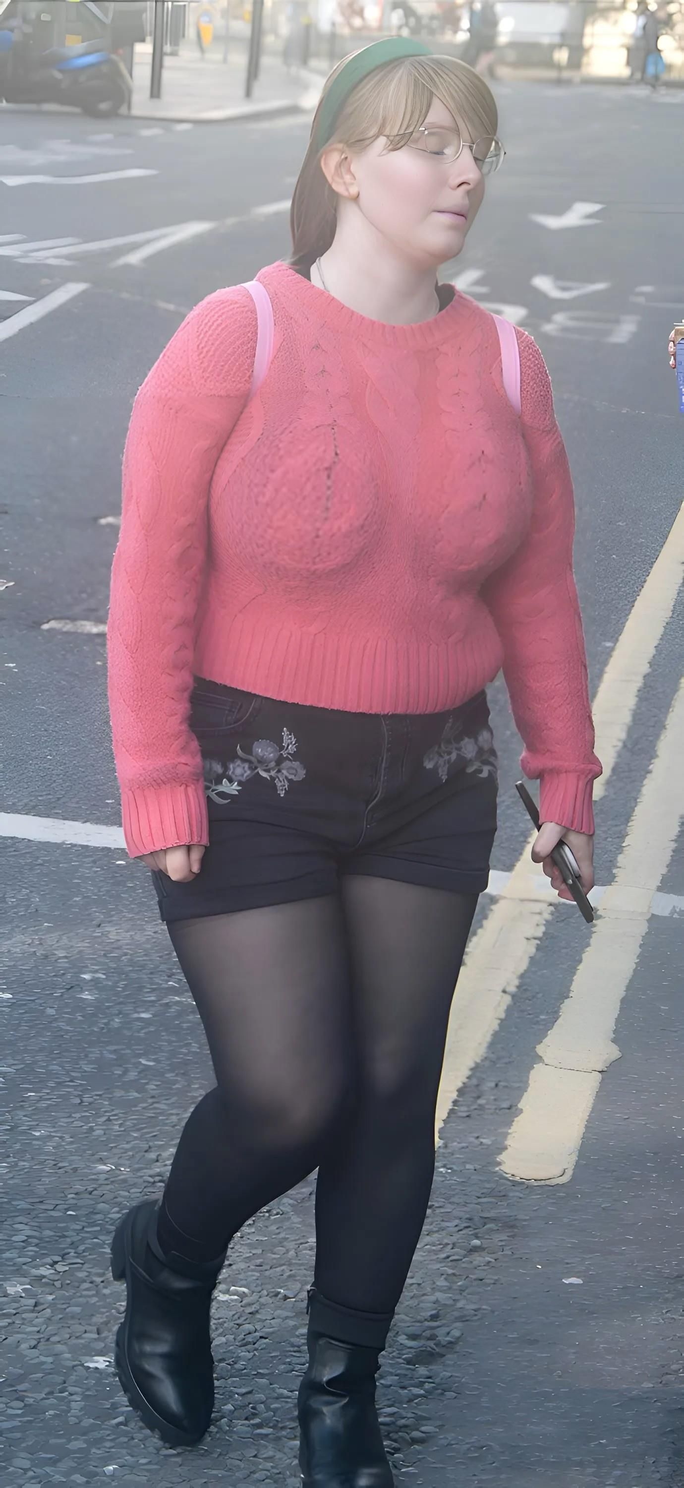 Candid tights 