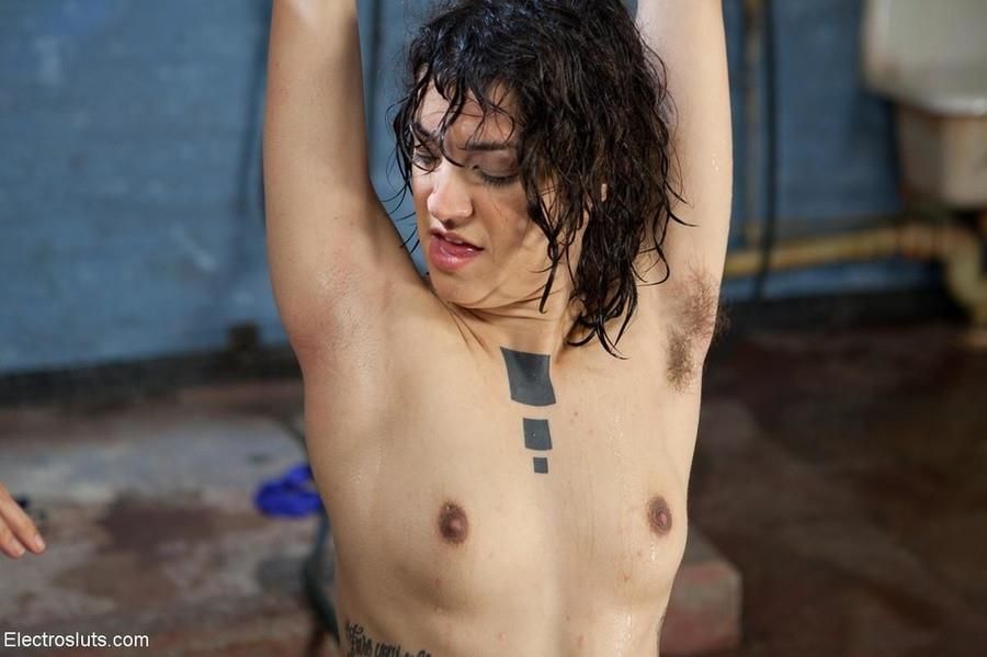 Hairy Kink 