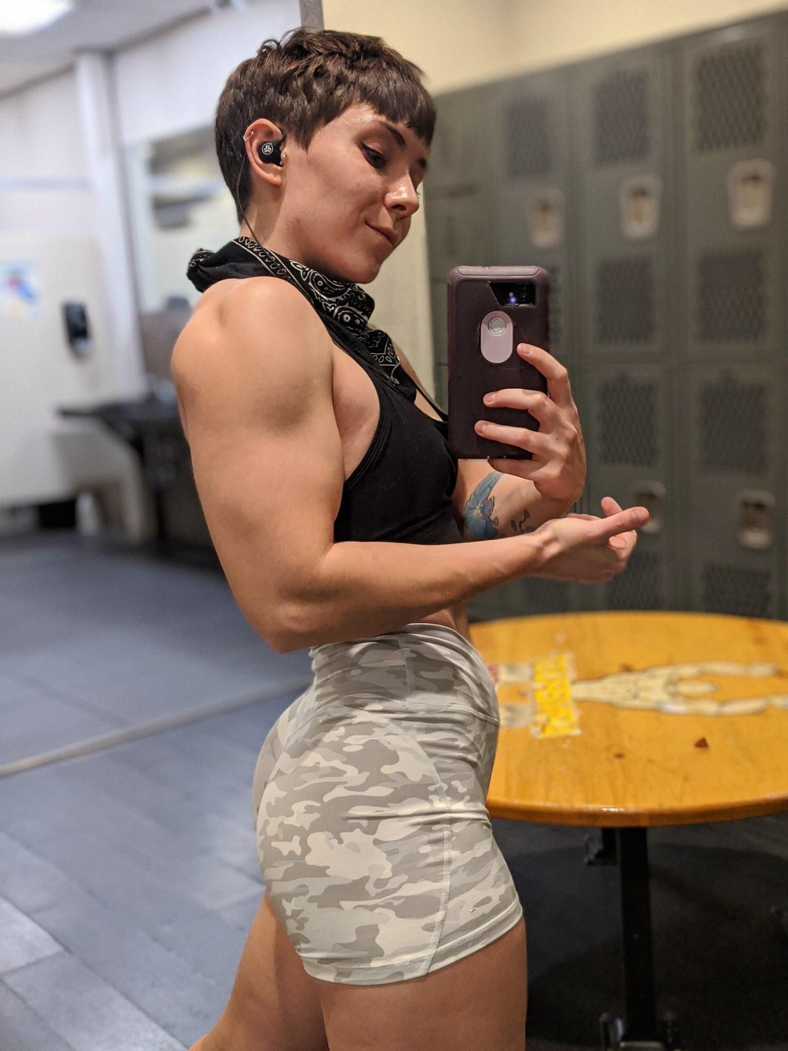 Sabrina H