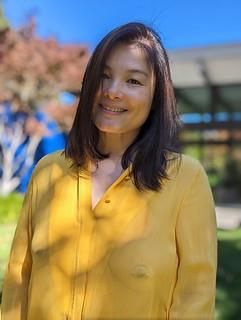 CalacaM Yellow Blouse