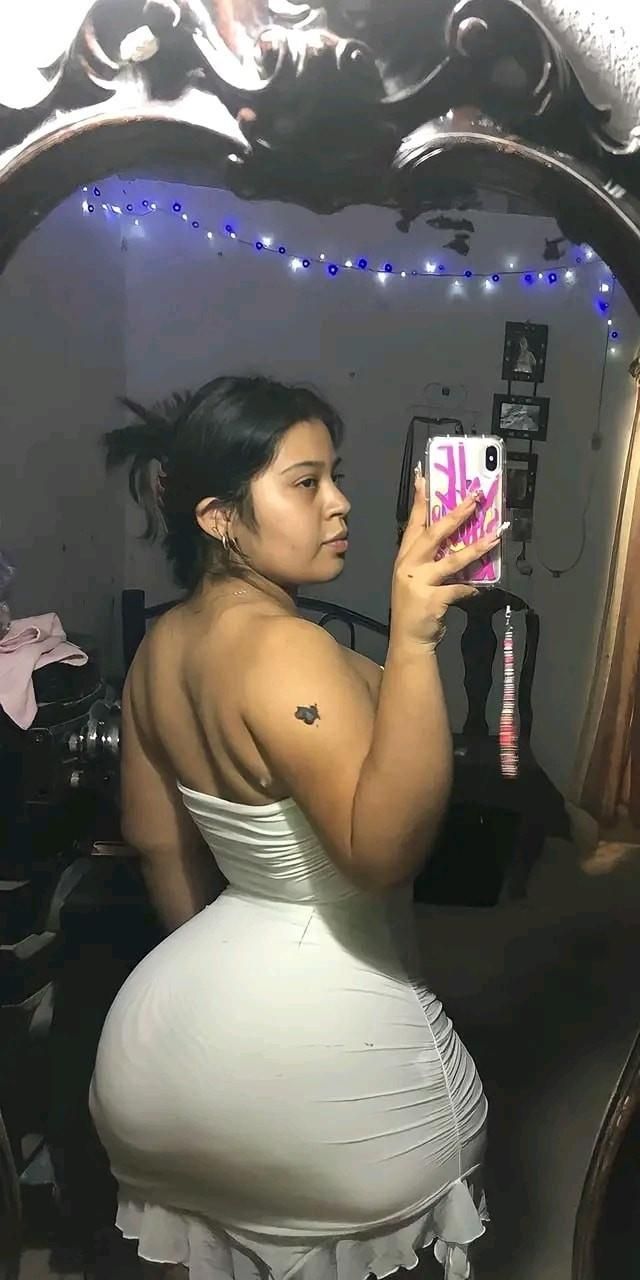 Chubby Girls