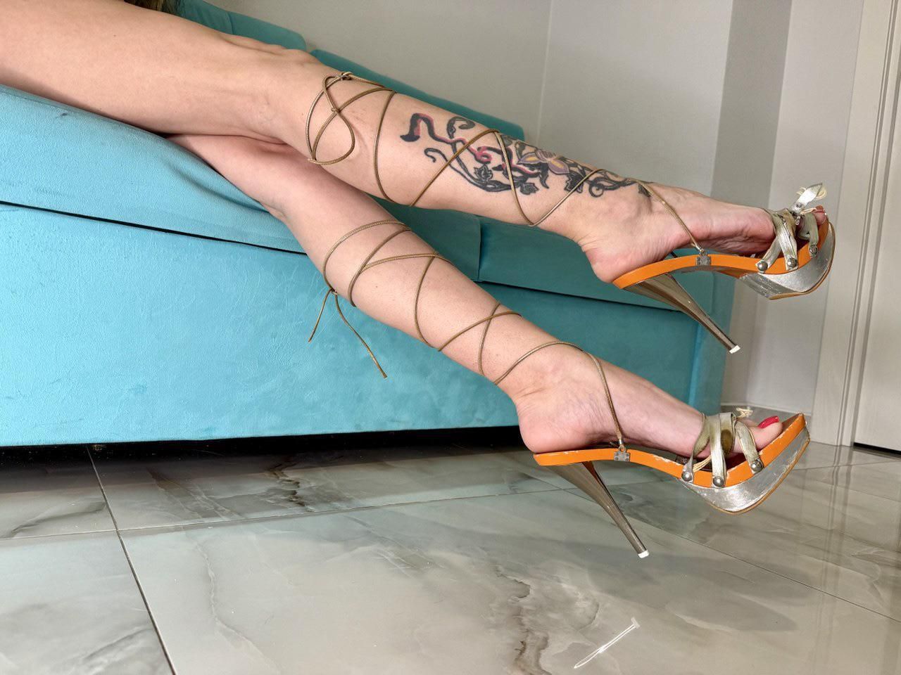 High Heels 