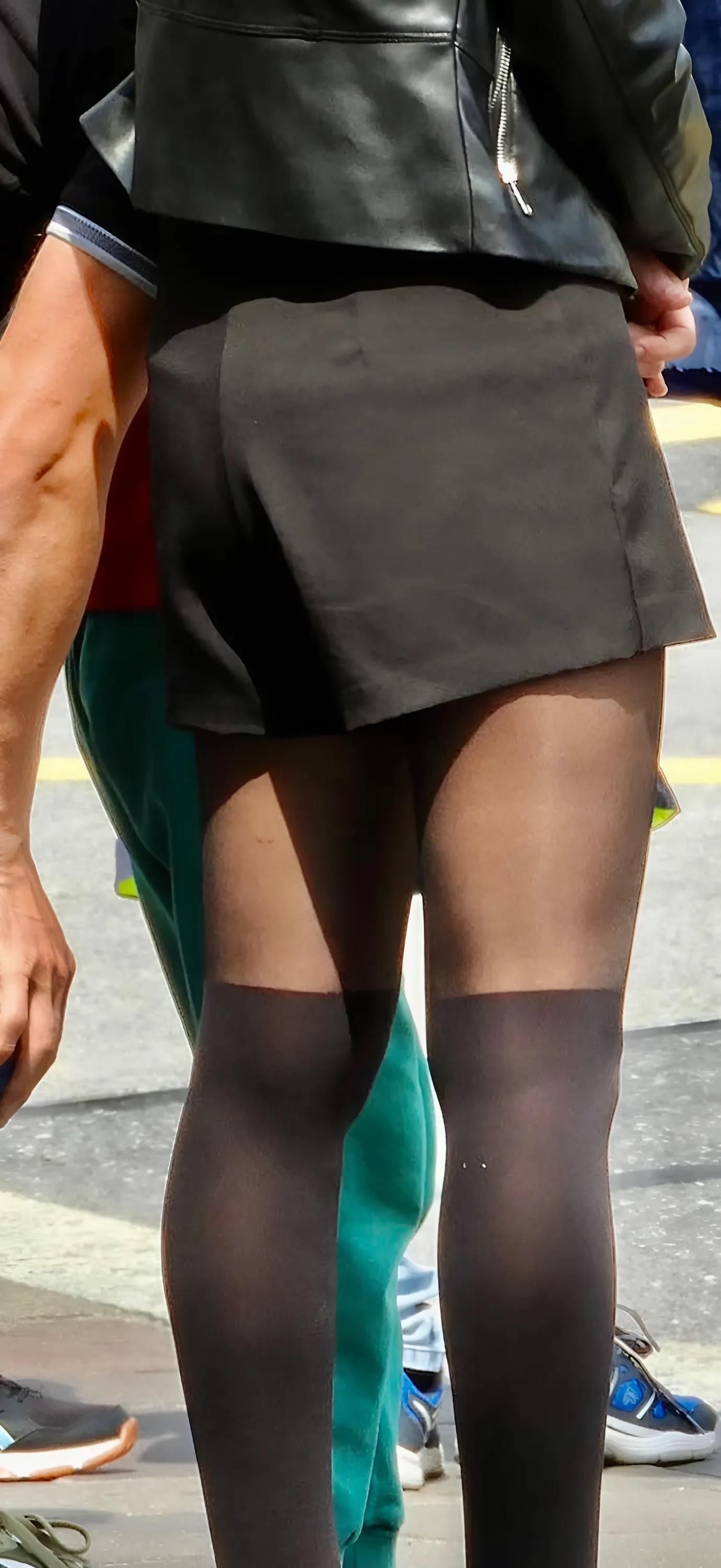 Candid tights 
