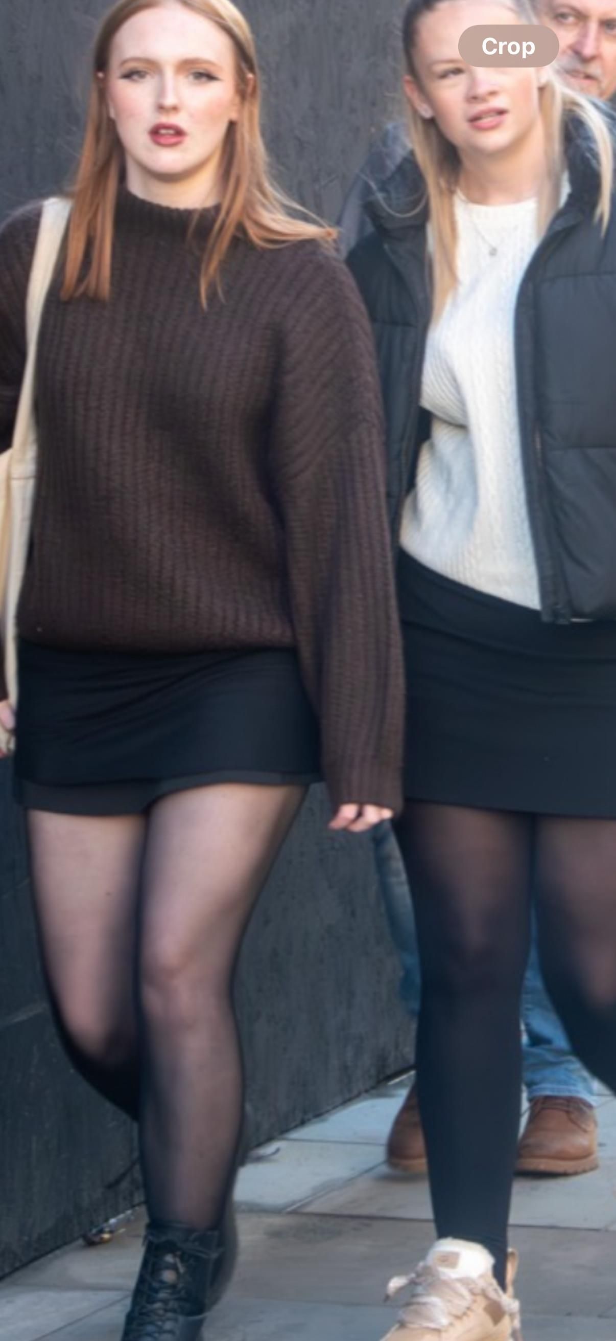 Candid tights 