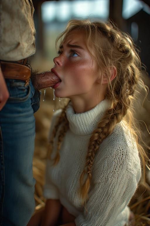 farmers daughter,please no daddy