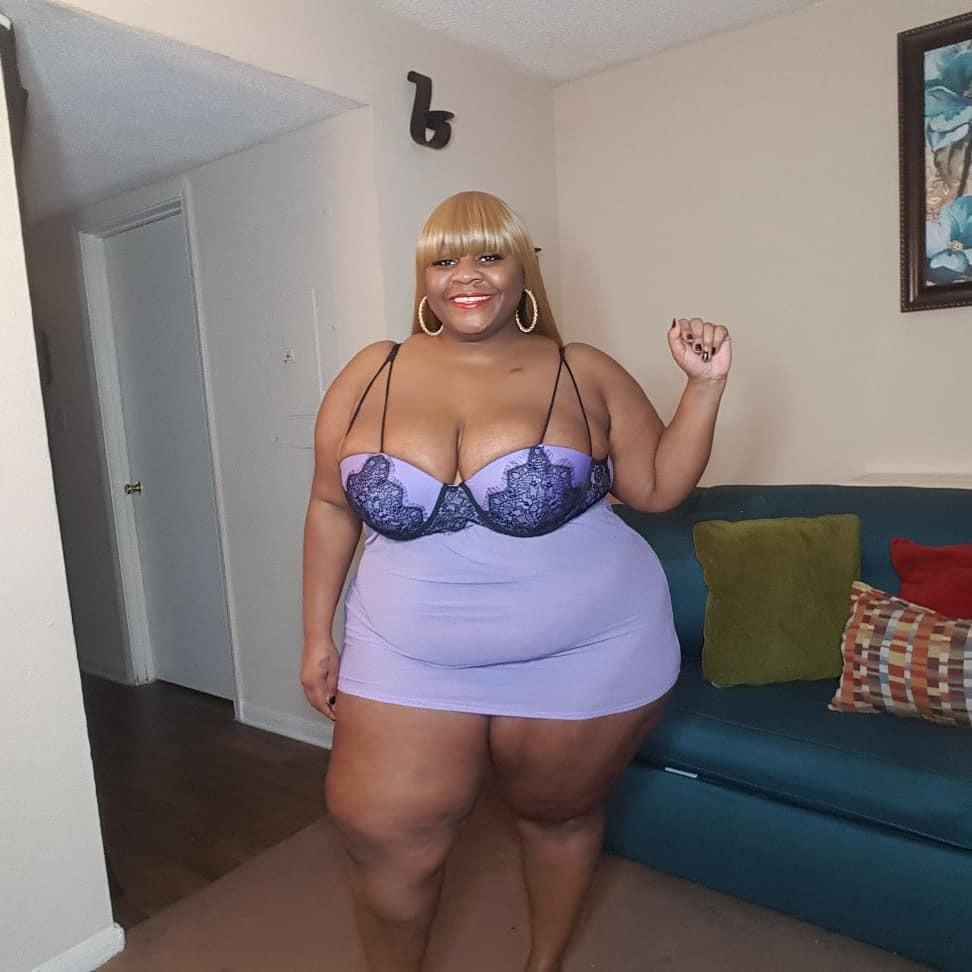Russiena Brand Big Butt