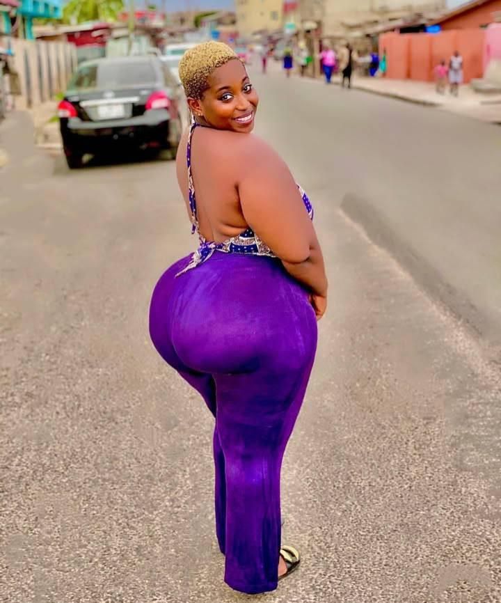 Chubby Girls