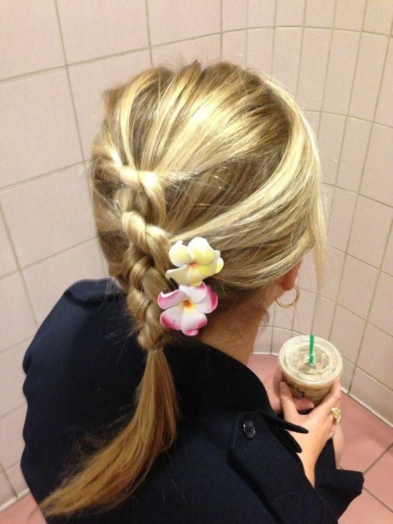 For hair lovers 