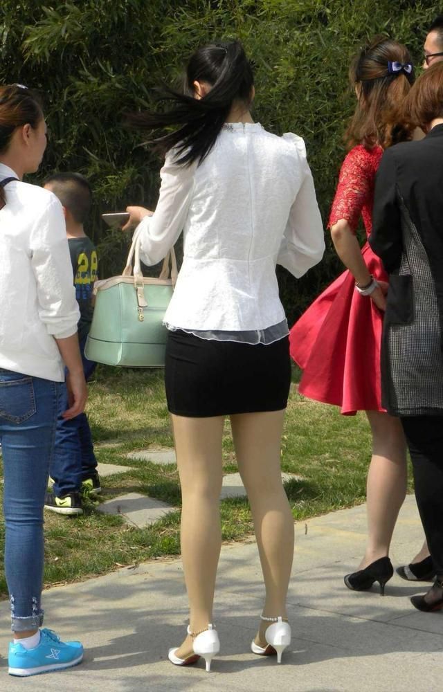 ミニスカート