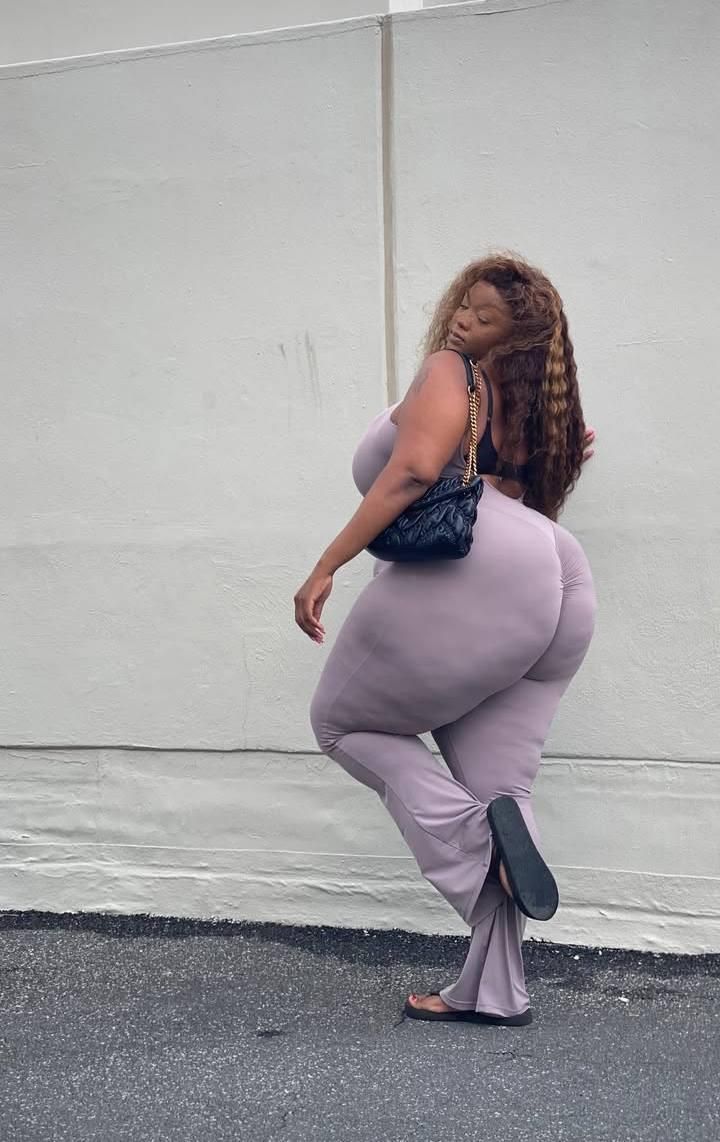 Chubby Girls