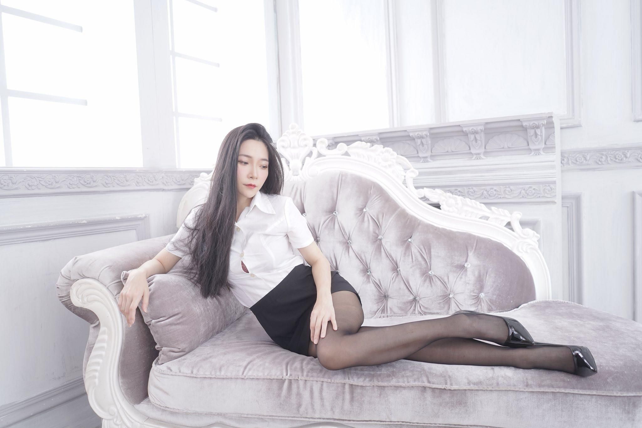 Asian Legs