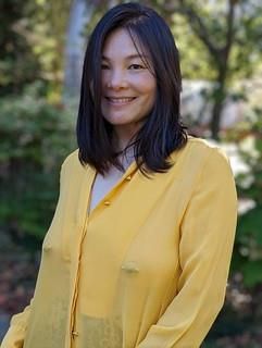CalacaM Yellow Blouse