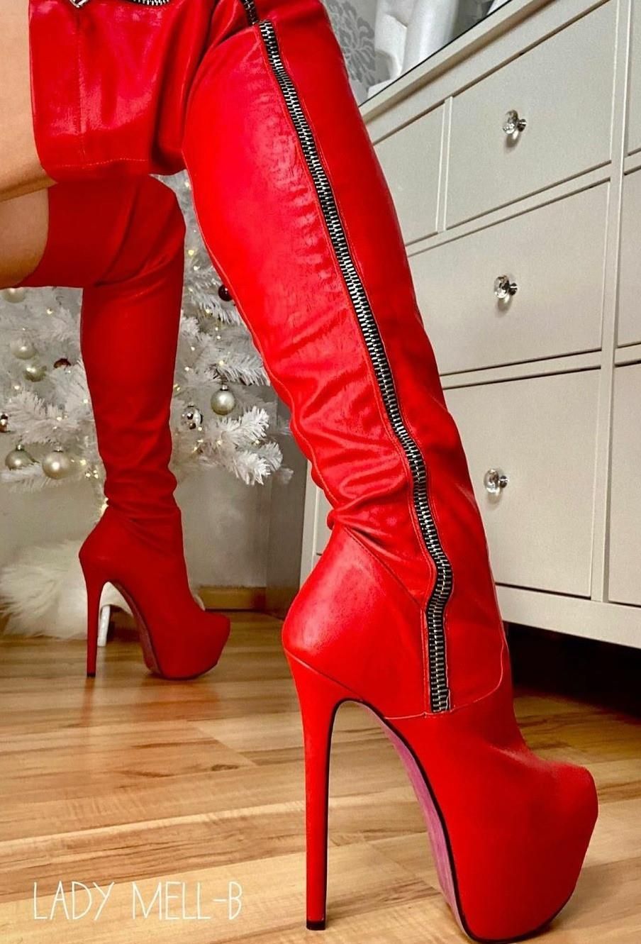 High Heels 