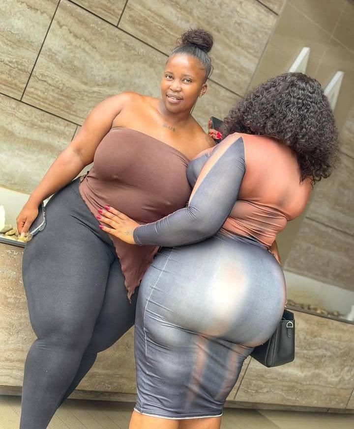Chubby Girls