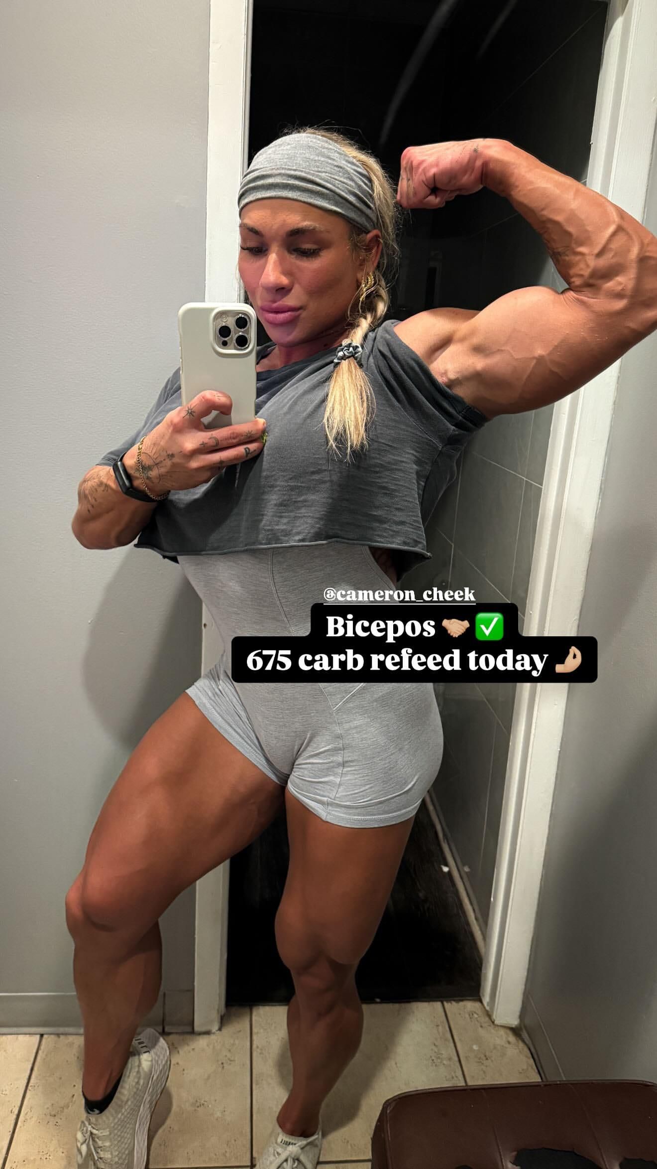 Meghan S.B.