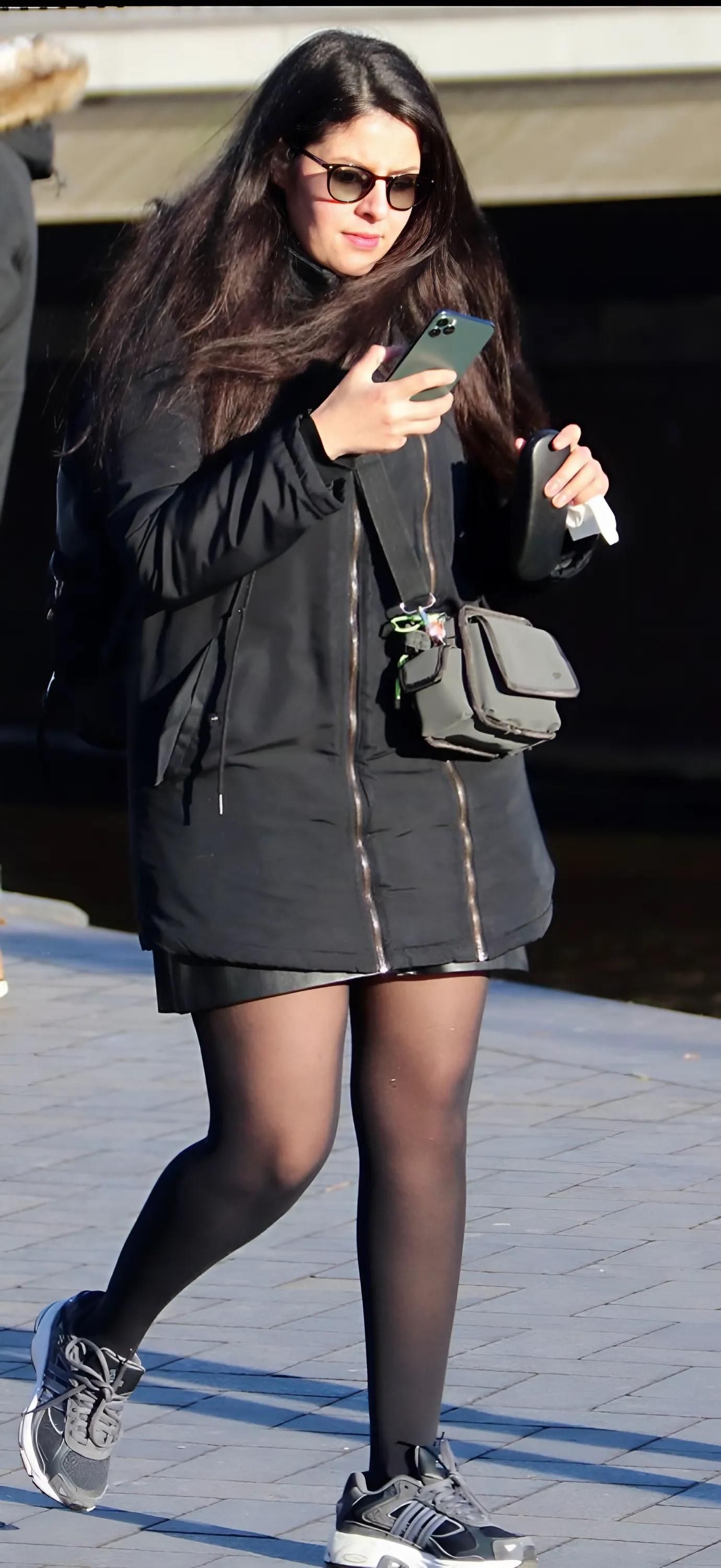 Candid tights 