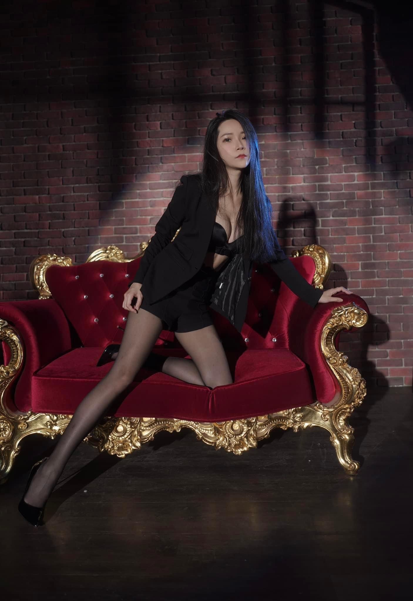 Asian Legs